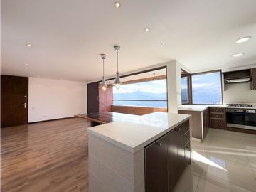 Apartamento en Renta Calera Poblado