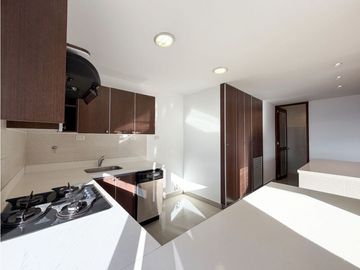 Apartamento en Renta Calera Poblado