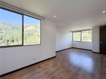 Apartamento en Renta Calera Poblado