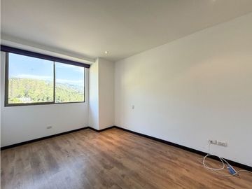 Apartamento en Renta Calera Poblado