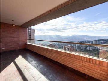 Apartamento en Renta Calera Poblado