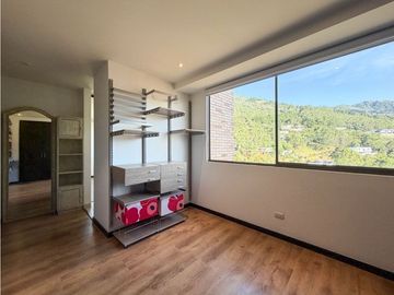 Apartamento en Renta Calera Poblado