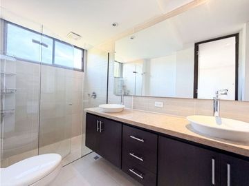 Apartamento en Renta Calera Poblado