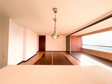 Apartamento en Renta Calera Poblado