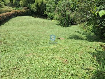 Lote en venta en Vereda Óbito-Santa Rosa de Cabal
