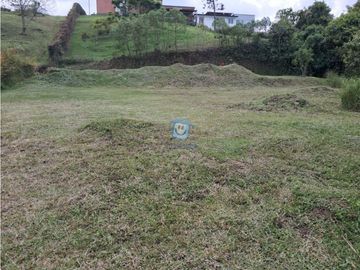 Lote en venta en Vereda Óbito-Santa Rosa de Cabal