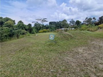 Lote en venta en Vereda Óbito-Santa Rosa de Cabal