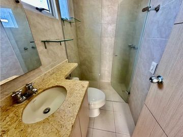 Arriendo apartamento ubicación central, Santa Marta