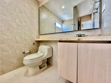 Arriendo apartamento ubicación central, Santa Marta