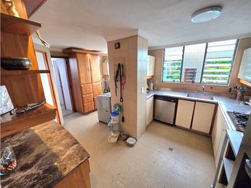 apartamento en venta en el poblado milla de oro cerca al santafe