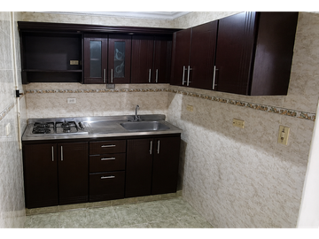 Se Arrienda Apartamento en Cristo Rey