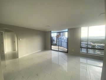 Apartamento Renta Los Álamos Pereira