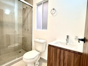 Departamento nuevo renta cerca El Refugio el Marques Queretaro
