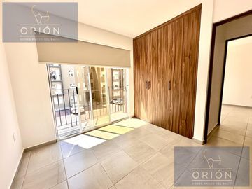 Departamento nuevo renta cerca El Refugio el Marques Queretaro