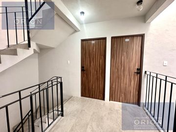 Departamento nuevo renta cerca El Refugio el Marques Queretaro