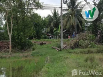 Land for sale in Makok Nuea, Phatthalung