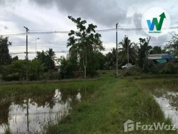 Land for sale in Makok Nuea, Phatthalung