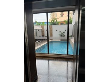 VENTA APARTAMENTO PUEBLO NUEVO