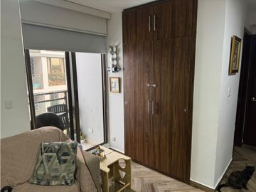 VENTA APARTAMENTO PUEBLO NUEVO