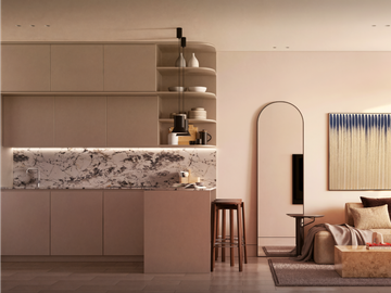 Apartamento en venta NAUTILUS Amador
