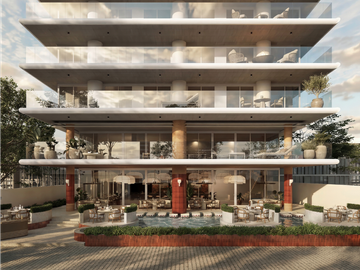 Apartamento en venta NAUTILUS Amador