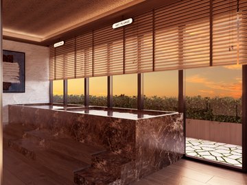 Apartamento en venta NAUTILUS Amador