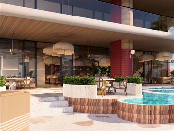 Apartamento en venta NAUTILUS Amador