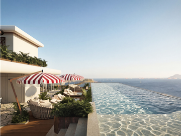 Apartamento en venta NAUTILUS Amador