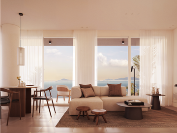 Apartamento en venta NAUTILUS Amador