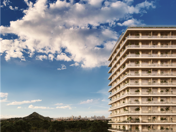 Apartamento en venta NAUTILUS Amador