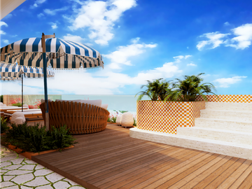 Apartamento en venta NAUTILUS Amador