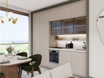 Apartamento en venta NAUTILUS Amador