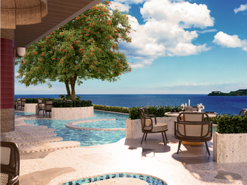 Apartamento en venta NAUTILUS Amador