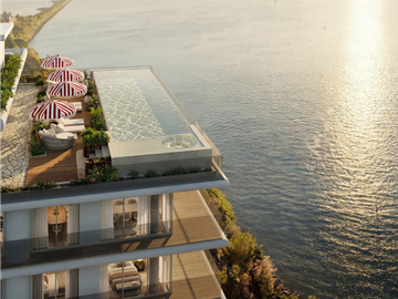 Apartamento en venta NAUTILUS Amador