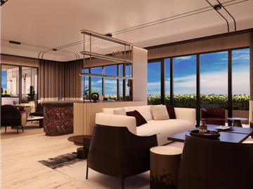 Apartamento en venta NAUTILUS Amador