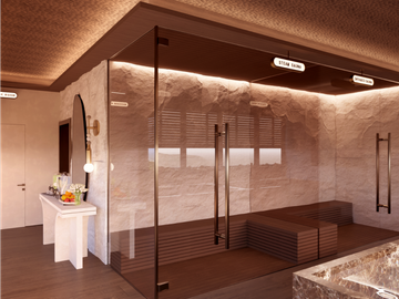 Apartamento en venta NAUTILUS Amador
