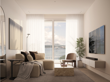 Apartamento en venta NAUTILUS Amador