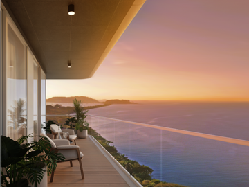 Apartamento en venta NAUTILUS Amador