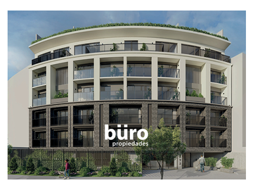 DUPLEX EN EDIFICIO BOUTIQUE EN VENTA EN LA AURORA MIRAFLORES