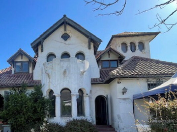 VENTA DE GRAN PROPIEDAD EN VIÑA DEL MAR