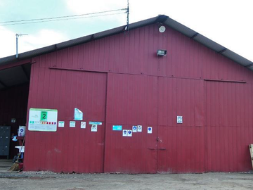 CAMPO AGRÍCOLA, VIÑEDO EN VENTA, PENCAHUE, 100 HA