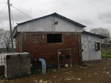 CAMPO AGRÍCOLA, VIÑEDO EN VENTA, PENCAHUE, 100 HA