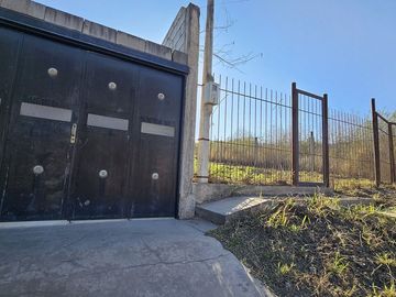VENTA TERRENO EN PAPA FRANCISCO 273.67 m² PALPALA