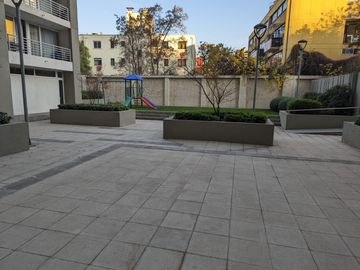 Departamento en venta  en ÑUÑOA