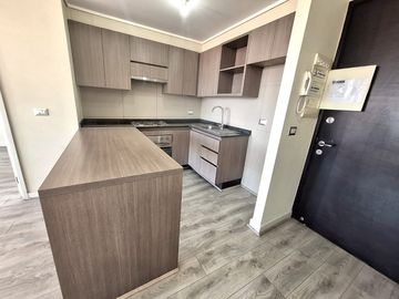 Departamento en venta  en ÑUÑOA