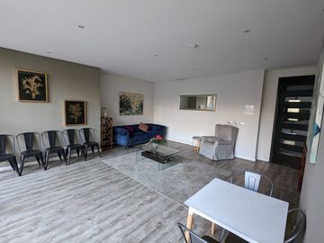 Departamento en venta  en ÑUÑOA