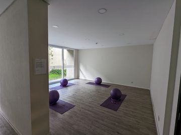 Departamento en venta  en ÑUÑOA