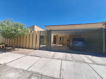 Casa en venta  en CALAMA