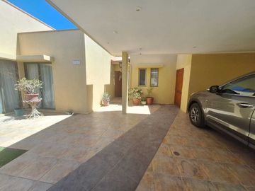 Casa en venta  en CALAMA