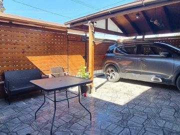 Casa en venta  en MAIPÚ